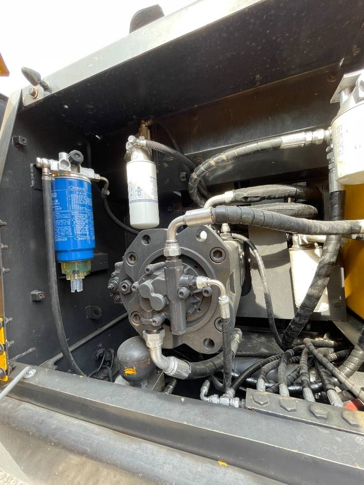 Volvo EC 290 - Гусеничний екскаватор: фото 3 Volvo EC 290 - Гусеничний екскаватор: фото 3