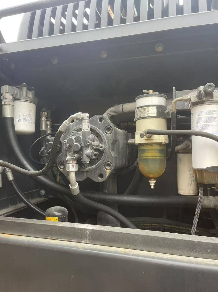 Volvo EC 350 E - Гусеничний екскаватор: фото 3 Volvo EC 350 E - Гусеничний екскаватор: фото 3