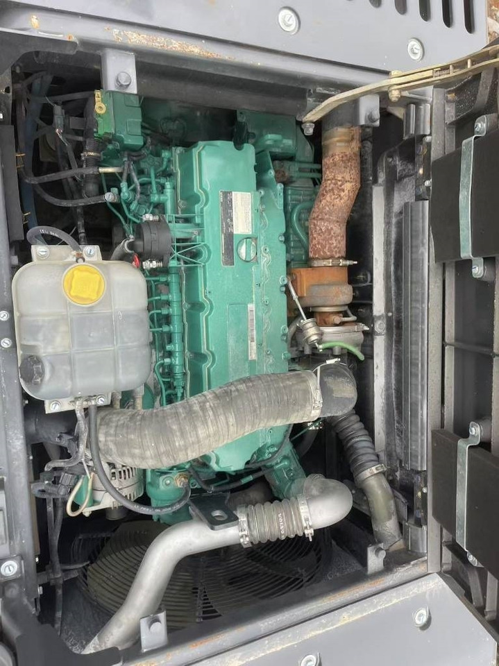 Volvo EC 350 E - Гусеничний екскаватор: фото 2 Volvo EC 350 E - Гусеничний екскаватор: фото 2