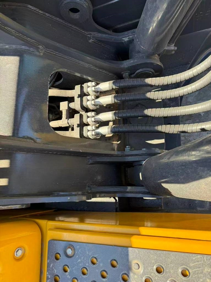 Volvo EC 480 - Гусеничний екскаватор: фото 2 Volvo EC 480 - Гусеничний екскаватор: фото 2