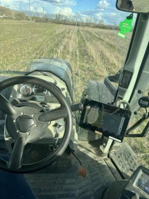 Valtra T174 VERSU - Трактор: фото 5 Valtra T174 VERSU - Трактор: фото 5