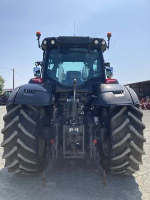 Valtra T215 DIRECT - Трактор: фото 2 Valtra T215 DIRECT - Трактор: фото 2