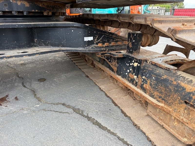 Гусеничний екскаватор CAT 374 F L: фото 11