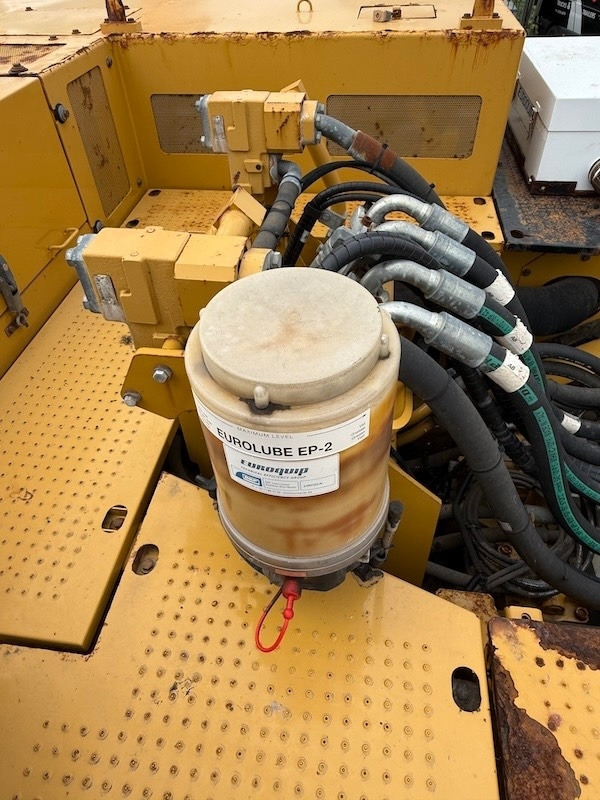 Гусеничний екскаватор CAT 374 F L: фото 28