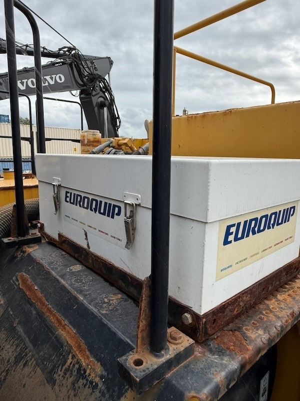 Гусеничний екскаватор CAT 374 F L: фото 21