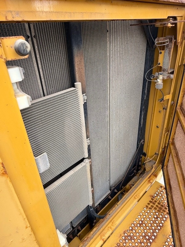 Гусеничний екскаватор CAT 374 F L: фото 23