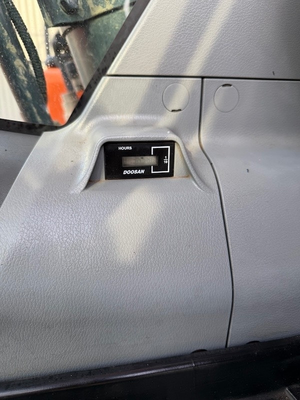 Екскаватор Doosan DX 225 LC-5: фото 13 Екскаватор Doosan DX 225 LC-5: фото 13