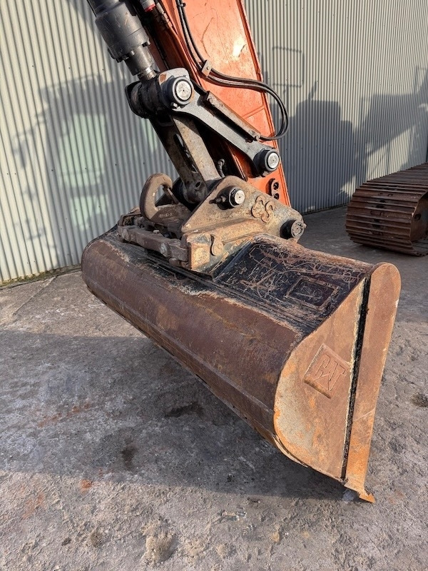 Екскаватор Doosan DX 225 LC-5: фото 6 Екскаватор Doosan DX 225 LC-5: фото 6