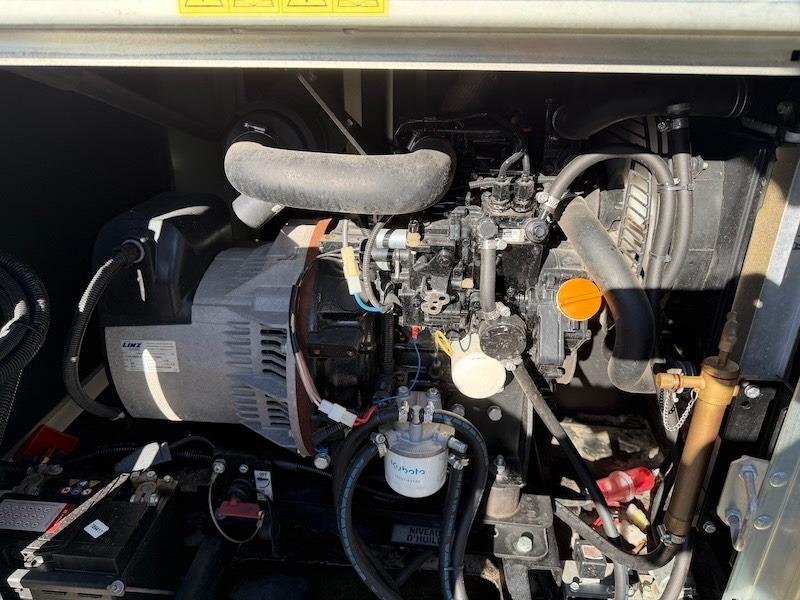 Generac Mobile Towerlight Cube - Освітлювальна вежа: фото 4 Generac Mobile Towerlight Cube - Освітлювальна вежа: фото 4