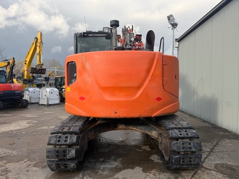 Hitachi ZX 135 US 5-B - Гусеничний екскаватор: фото 3 Hitachi ZX 135 US 5-B - Гусеничний екскаватор: фото 3