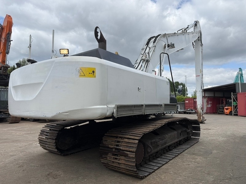 Hitachi ZX 350 LC-5 B - Екскаватор: фото 4 Hitachi ZX 350 LC-5 B - Екскаватор: фото 4