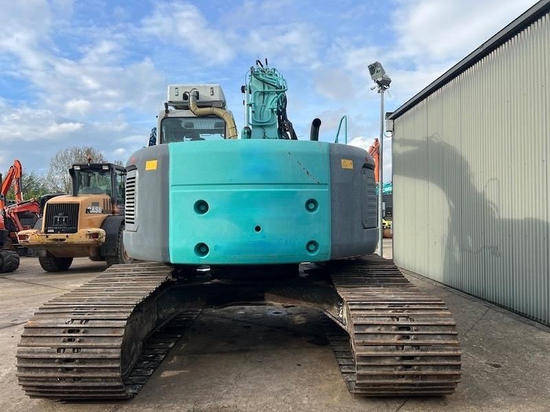 Kobelco SK 235 SR LC - Гусеничний екскаватор: фото 3 Kobelco SK 235 SR LC - Гусеничний екскаватор: фото 3