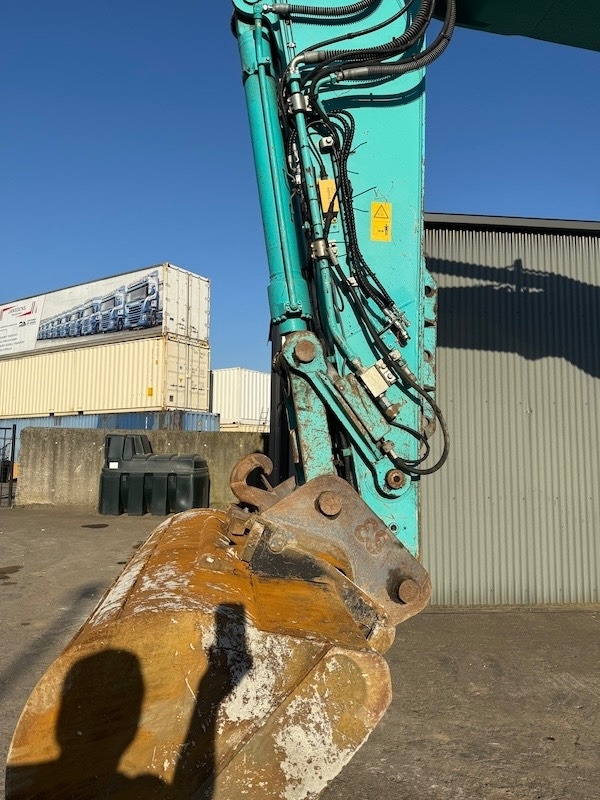 Гусеничний екскаватор Kobelco SK 260 SR LC-3: фото 6