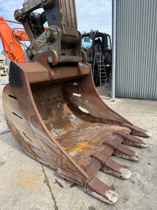 Volvo EC 380 EL  - Гусеничний екскаватор: фото 5 Volvo EC 380 EL  - Гусеничний екскаватор: фото 5