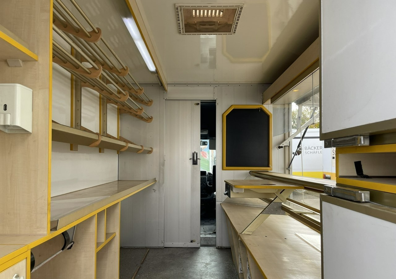 Citroen Jumper Citroen Autosklep piecz Sklep Gastronomiczny Food Truck Foodtruck 20 - Торговий вантажівка: фото 2 Citroen Jumper Citroen Autosklep piecz Sklep Gastronomiczny Food Truck Foodtruck 20 - Торговий вантажівка: фото 2