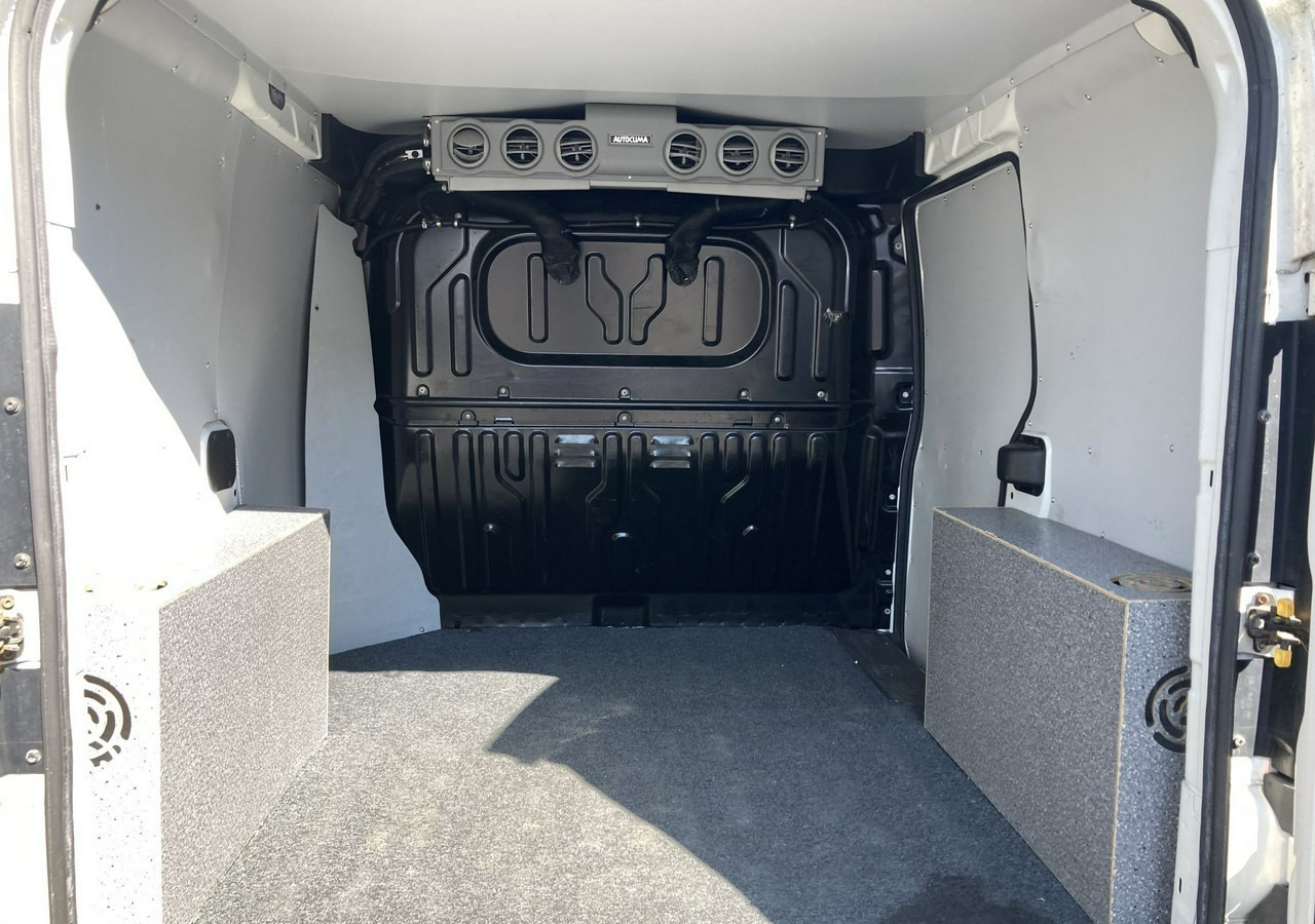 Fiat Doblo Fiat Doblo 1,3 jtd ECO Flex chłodnia do leków 2013 - Суцільнометалевий фургон: фото 2 Fiat Doblo Fiat Doblo 1,3 jtd ECO Flex chłodnia do leków 2013 - Суцільнометалевий фургон: фото 2