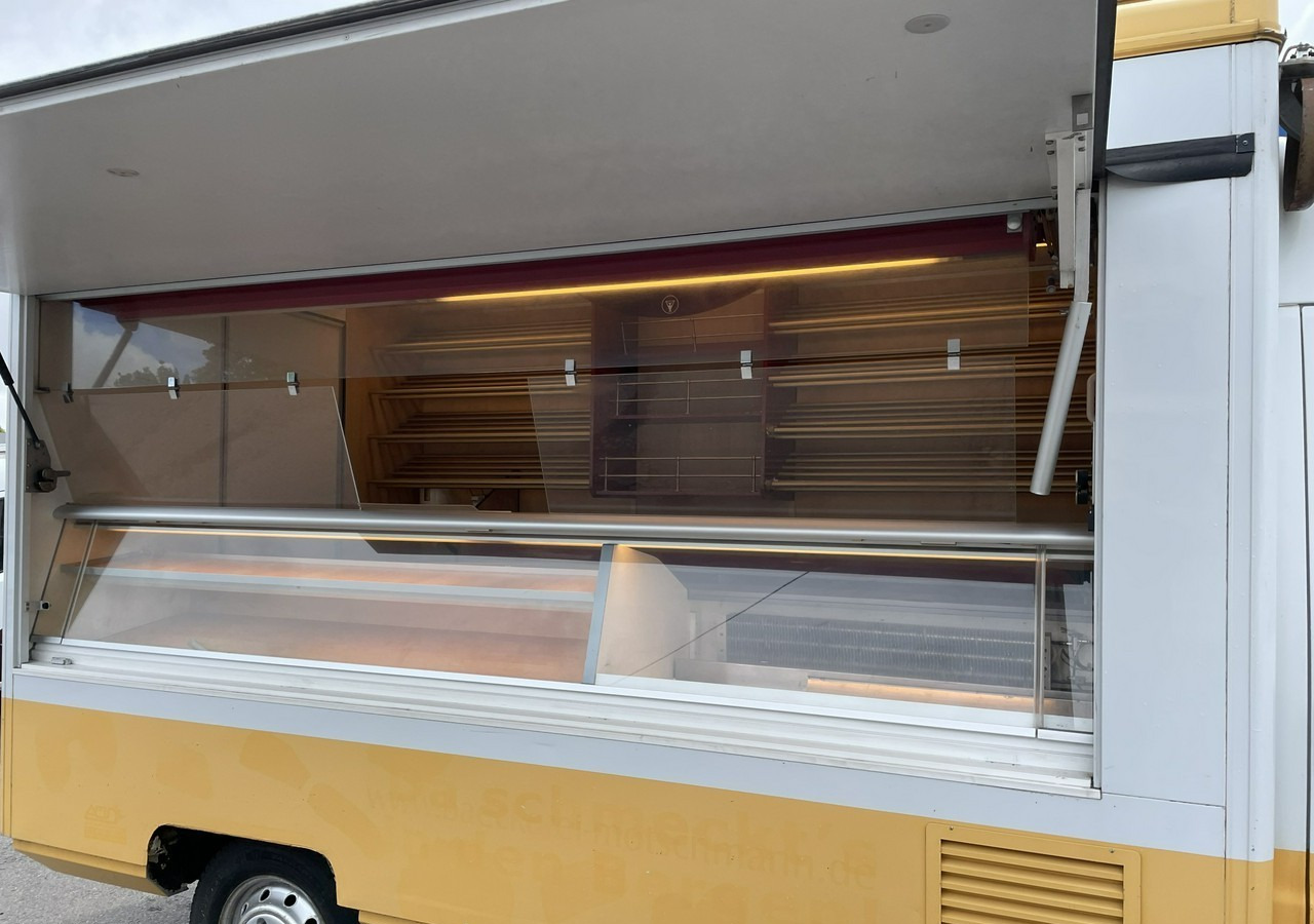 Торговий вантажівка Fiat Ducato Autosklep pieczywa Gastronomiczny Food Truck Foodtruck sklep Borco: фото 12 Торговий вантажівка Fiat Ducato Autosklep pieczywa Gastronomiczny Food Truck Foodtruck sklep Borco: фото 12