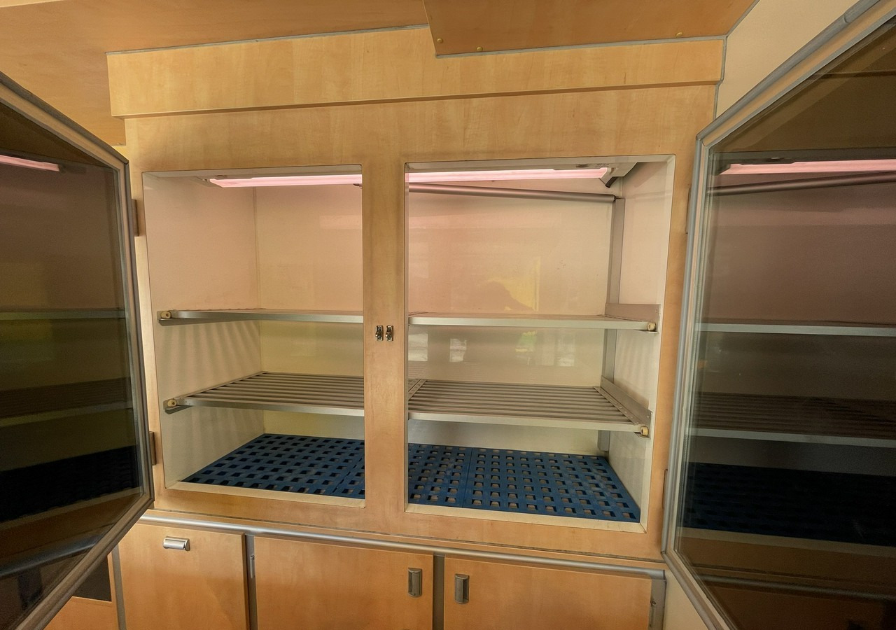 Fiat Ducato Autosklep wędlin Gastronomiczny Food Truck Foodtruck Sklep Borco - Торговий вантажівка: фото 5 Fiat Ducato Autosklep wędlin Gastronomiczny Food Truck Foodtruck Sklep Borco - Торговий вантажівка: фото 5