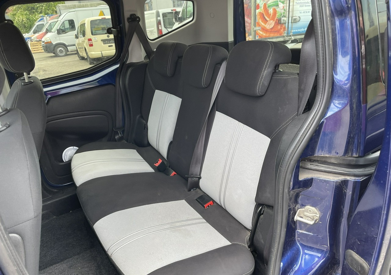 Fiat Qubo Fiat Qubo 1.3-95KM Klima 2013 - Легковий автомобіль: фото 5 Fiat Qubo Fiat Qubo 1.3-95KM Klima 2013 - Легковий автомобіль: фото 5