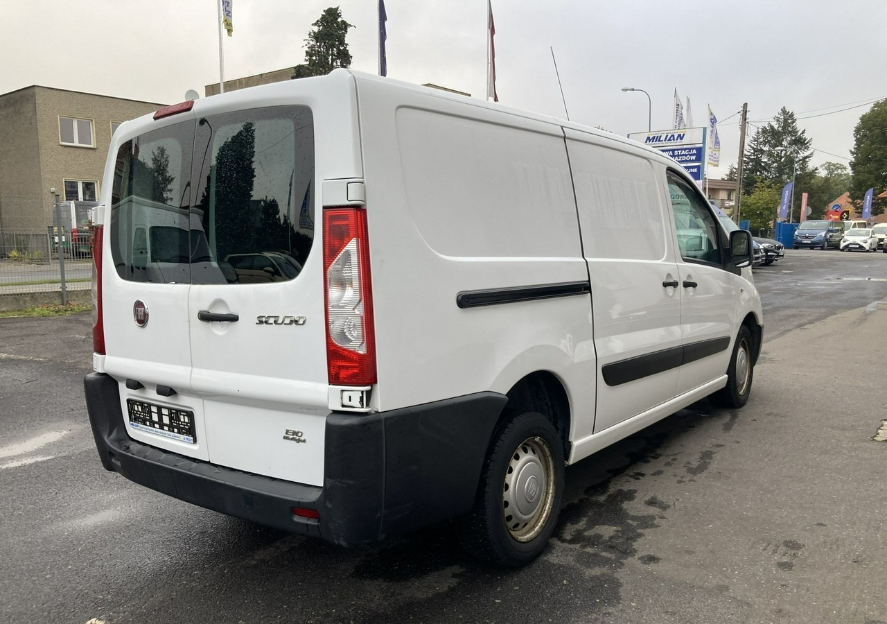 Fiat Scudo Fiat Scudo 2.0 JTD Maxi Klima 2016 - Суцільнометалевий фургон: фото 4 Fiat Scudo Fiat Scudo 2.0 JTD Maxi Klima 2016 - Суцільнометалевий фургон: фото 4