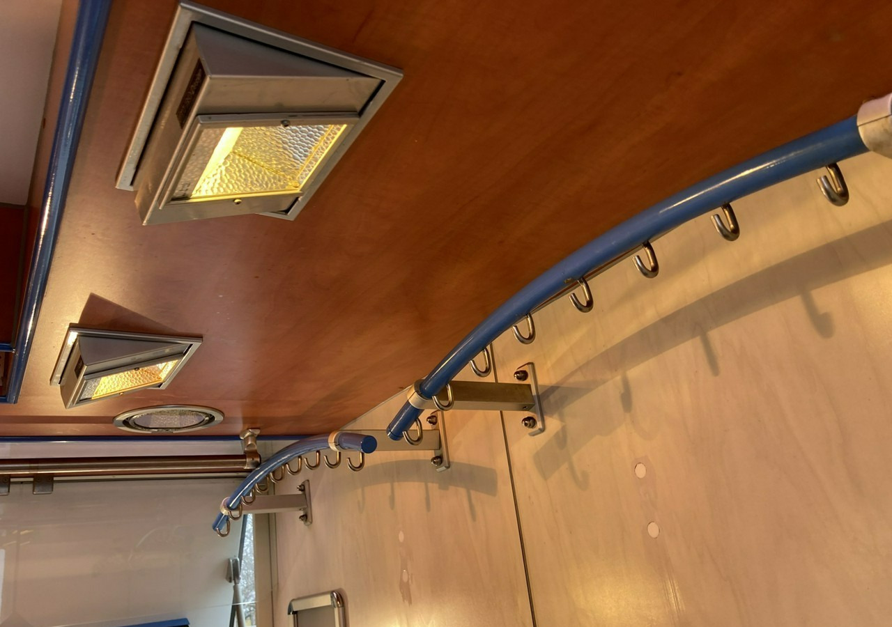 Inna Inny Autosklep wędlin Gastronomiczna food truck foodtruck sklep bar в лізинг Inna Inny Autosklep wędlin Gastronomiczna food truck foodtruck sklep bar: фото 6
