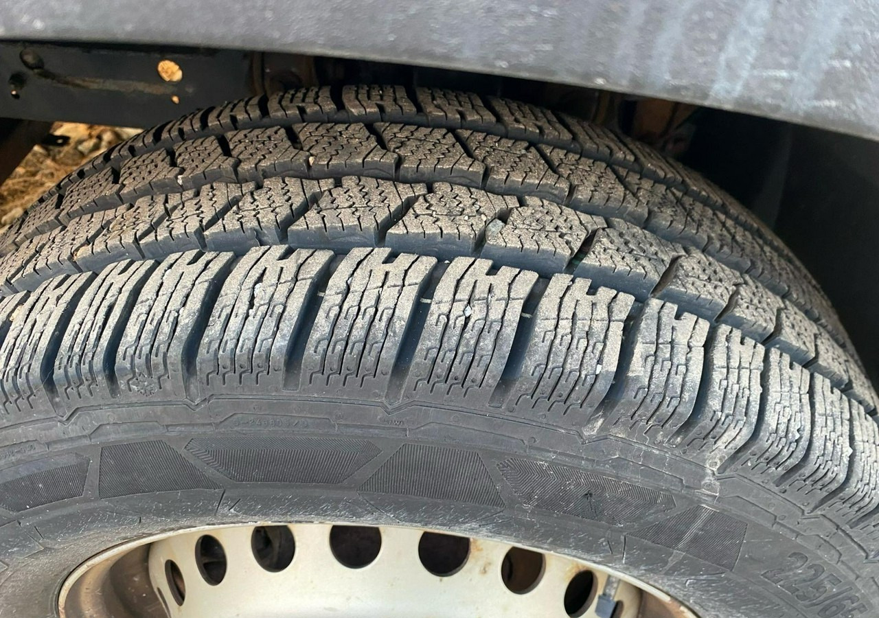 Фургон-рефрижератор Iveco Inny Iveco Iveco Daily 35-13 chłodnia 10 komorowa Mrożnia do -40C Model 2014: фото 7