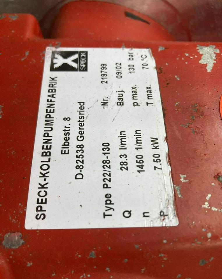Iveco Inny Iveco wuko na przyczepce kanalizacja asenizacyjny 130bar - Комунальна/ Спеціальна техніка, Причеп для легкових автомобілів: фото 5 Iveco Inny Iveco wuko na przyczepce kanalizacja asenizacyjny 130bar - Комунальна/ Спеціальна техніка, Причеп для легкових автомобілів: фото 5