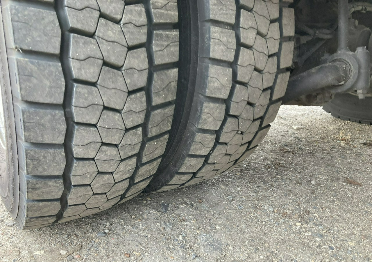 Тентований фургон MAN Inny MAN MAN TGL 12.220 Skrzynia firana Plandeka hydro klapa 2014: фото 13 Тентований фургон MAN Inny MAN MAN TGL 12.220 Skrzynia firana Plandeka hydro klapa 2014: фото 13