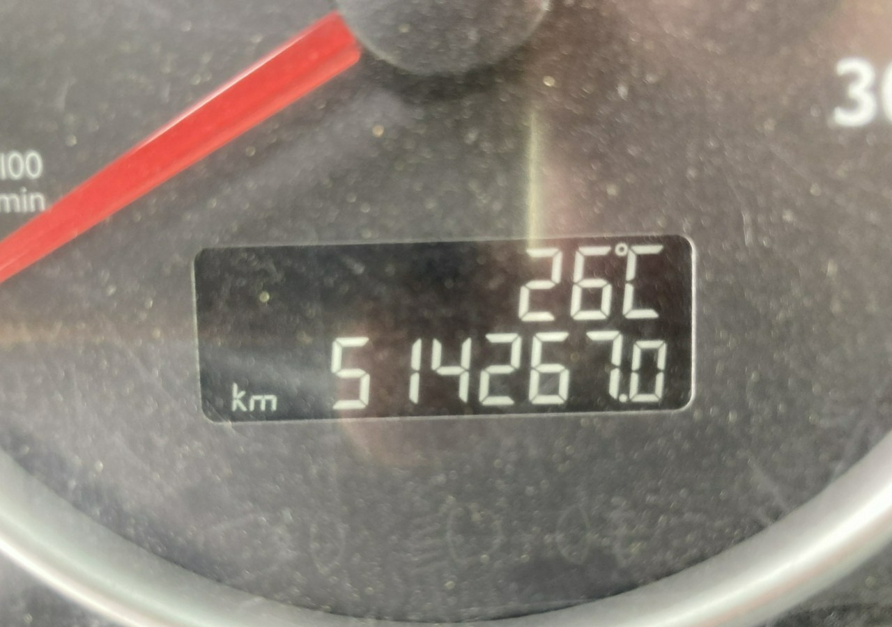 Тентований фургон MAN Inny MAN MAN TGL 12.220 Skrzynia firana Plandeka hydro klapa 2014: фото 15 Тентований фургон MAN Inny MAN MAN TGL 12.220 Skrzynia firana Plandeka hydro klapa 2014: фото 15