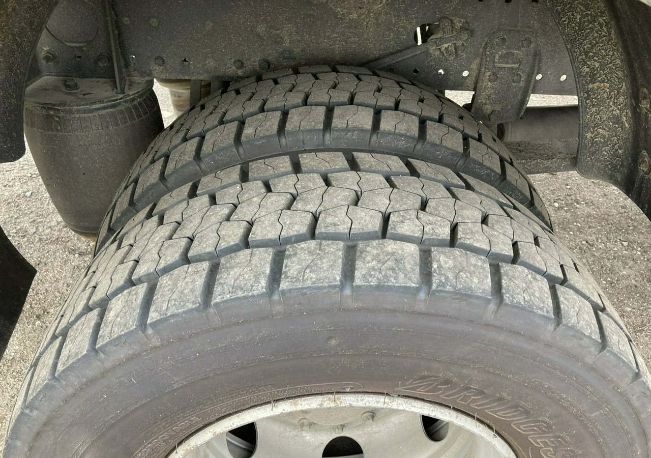 Тентований фургон MAN Inny MAN MAN TGL 12.220 Skrzynia firana Plandeka hydro klapa 2014: фото 10 Тентований фургон MAN Inny MAN MAN TGL 12.220 Skrzynia firana Plandeka hydro klapa 2014: фото 10