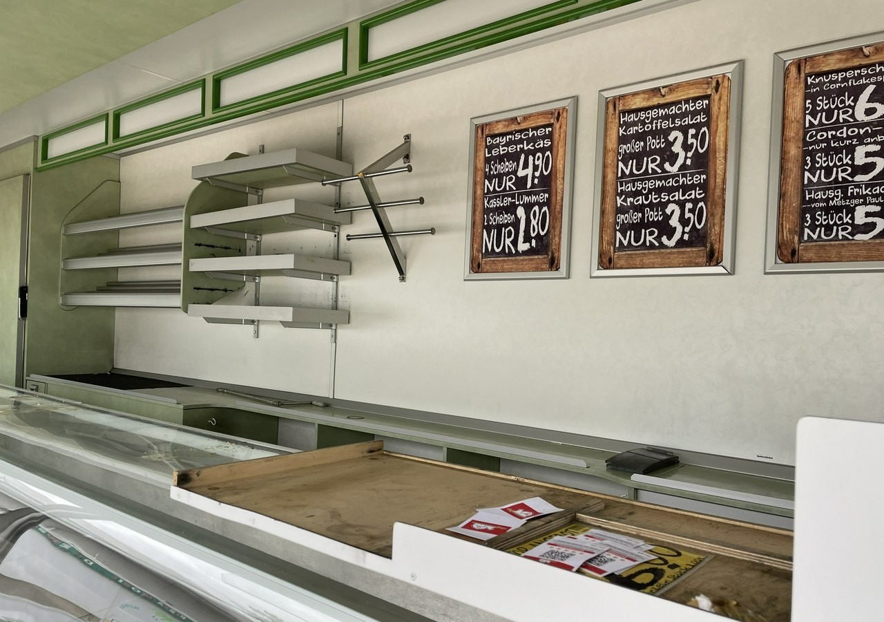 Mercedes-Benz Inny Mercedes-Benz Autosklep Gastronomiczny Warzywniak food truck foodtruck sklep 2008 - Торговий вантажівка: фото 2 Mercedes-Benz Inny Mercedes-Benz Autosklep Gastronomiczny Warzywniak food truck foodtruck sklep 2008 - Торговий вантажівка: фото 2