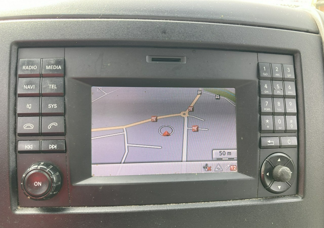 Торговий вантажівка Mercedes-Benz Sprinter Autosklep pieczywa sklep Bar Gastronomiczny Food Truck Foodtruck 201: фото 6 Торговий вантажівка Mercedes-Benz Sprinter Autosklep pieczywa sklep Bar Gastronomiczny Food Truck Foodtruck 201: фото 6