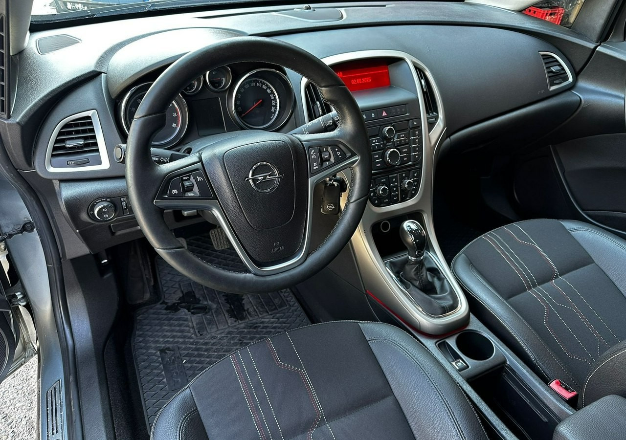 Opel Astra H Opel Astra 1.4-140KM Nowy silnik świeżo sprowadzony 2012 - Хетчбек: фото 3 Opel Astra H Opel Astra 1.4-140KM Nowy silnik świeżo sprowadzony 2012 - Хетчбек: фото 3