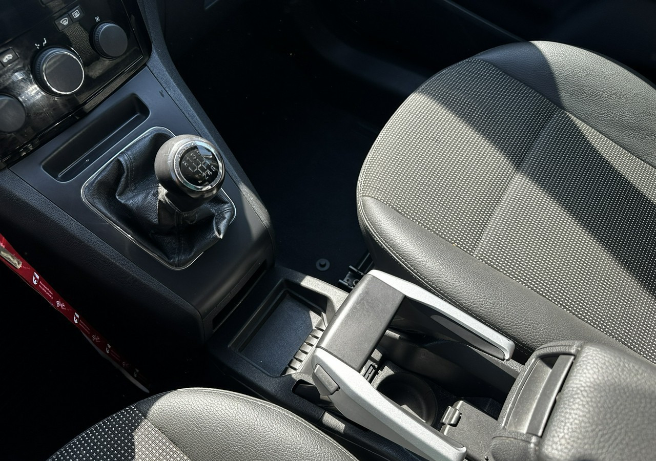 Легковий автомобіль Opel Zafira B Opel Zafira do przewozu osób Niepełnosprawnych inwalida rampa: фото 6