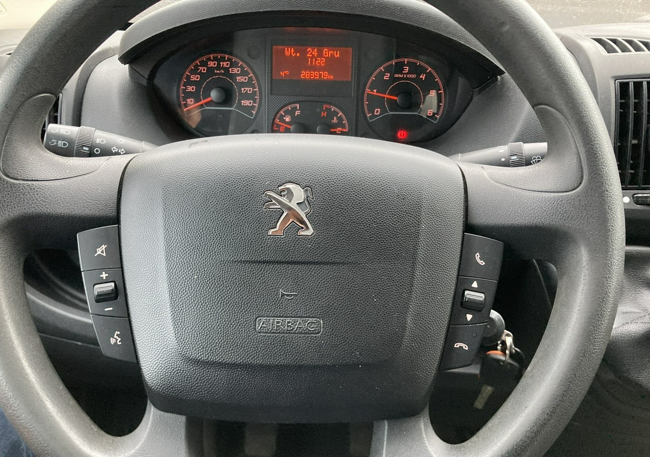 Торговий вантажівка Peugeot Boxer Autosklep pieczywa Gastronomiczny Food Truck Foodtruck sklep 2018: фото 16 Торговий вантажівка Peugeot Boxer Autosklep pieczywa Gastronomiczny Food Truck Foodtruck sklep 2018: фото 16