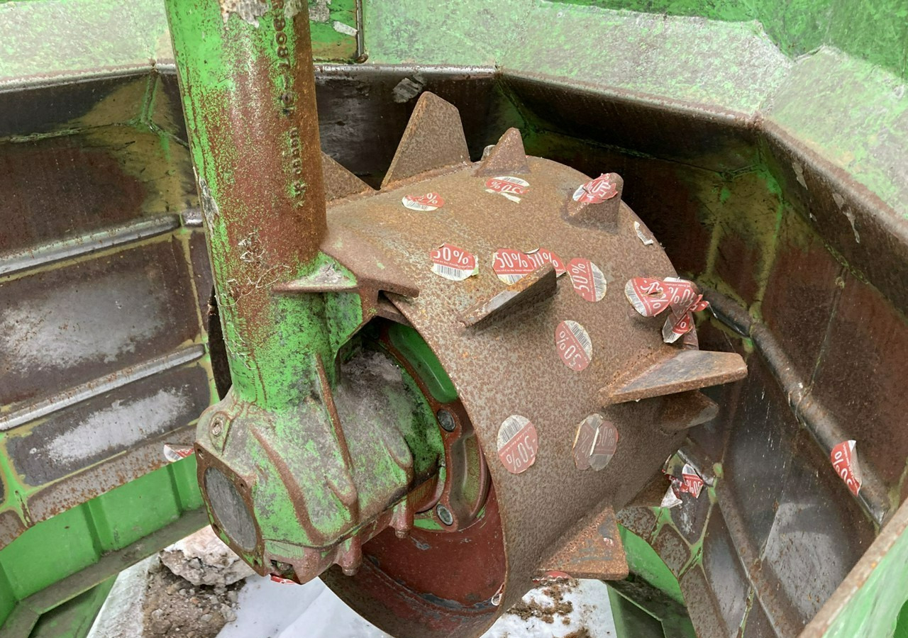 Inna Inny belownica niszczarka rotokompaktor prasa do makulatury oraz odpadów - Промислове обладнання: фото 4 Inna Inny belownica niszczarka rotokompaktor prasa do makulatury oraz odpadów - Промислове обладнання: фото 4