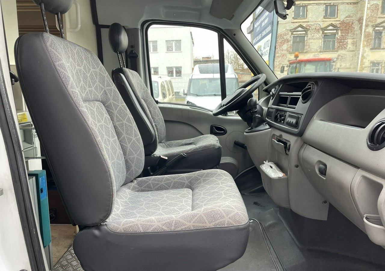 Renault Master Autosklep Gastronomiczny Food Truck Foodtruck sklep bar Borco 2008 - Торговий вантажівка: фото 5 Renault Master Autosklep Gastronomiczny Food Truck Foodtruck sklep bar Borco 2008 - Торговий вантажівка: фото 5