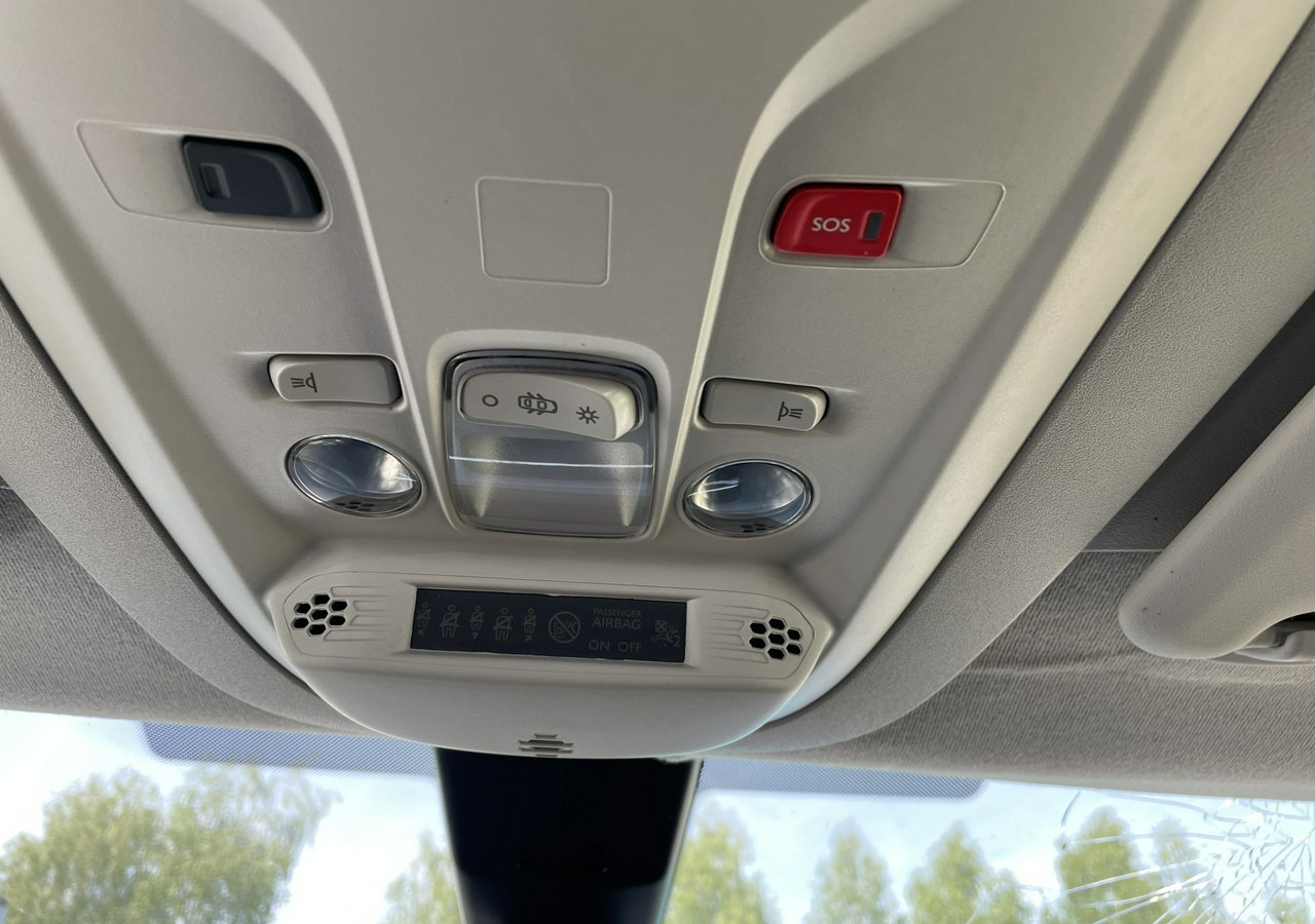 Легковий автомобіль Toyota ProAce Proace City Verso Toyota Proace City Verso Long 1.5 D-4D Business 2021Salon: фото 14