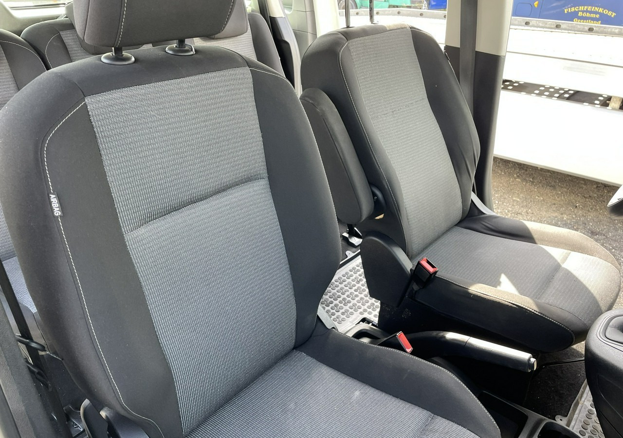Легковий автомобіль Toyota ProAce Proace City Verso Toyota Proace City Verso Long 1.5 D-4D Business 2021Salon: фото 19