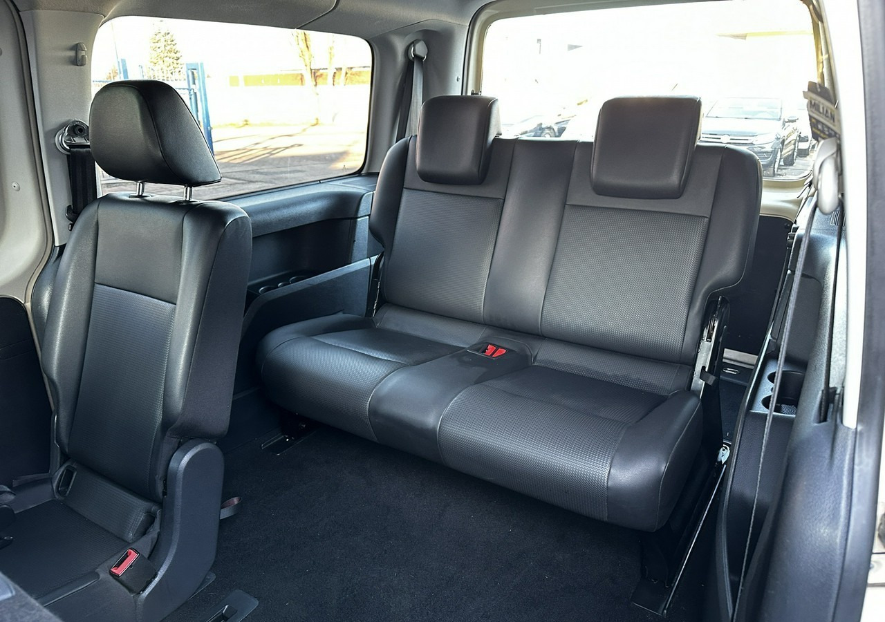 Volkswagen Caddy III Caddy 2.0 TDI Maxi 7-osobowy Model 2019 - Легковий автомобіль: фото 5 Volkswagen Caddy III Caddy 2.0 TDI Maxi 7-osobowy Model 2019 - Легковий автомобіль: фото 5