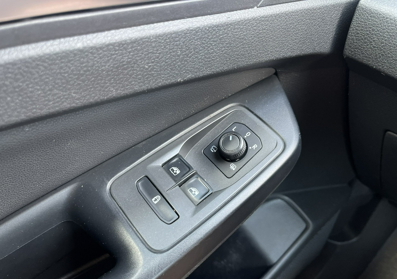 Легковий автомобіль Volkswagen Caddy III Caddy Maxi 2.0-122KM Automat Navi 7-osob Fvat 23% Model 2022: фото 16