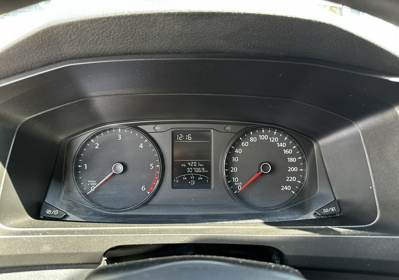 Легковий автомобіль Volkswagen Inny Volkswagen T6 Caravelle do przewozu Niepełnosprawnych Inwalida Rampa 2018 Pefro: фото 19