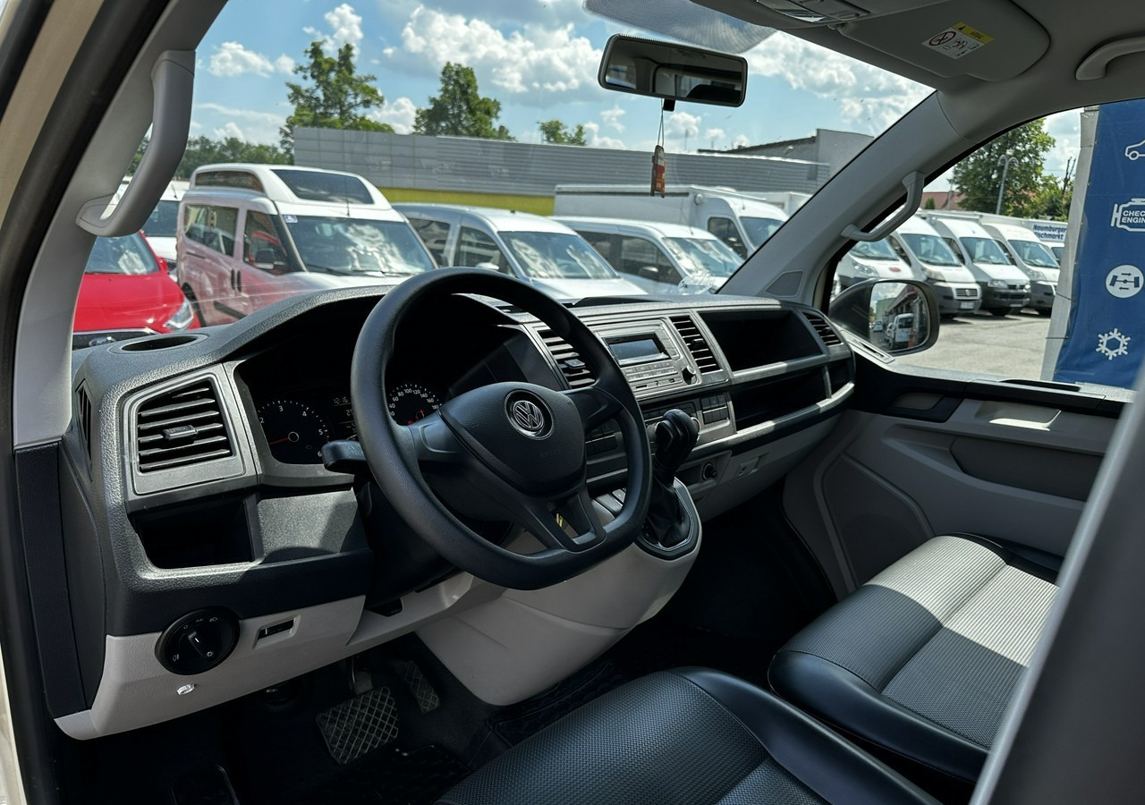 Легковий автомобіль Volkswagen Inny Volkswagen T6 Caravelle do przewozu Niepełnosprawnych Inwalida Rampa 2018 Pefro: фото 17