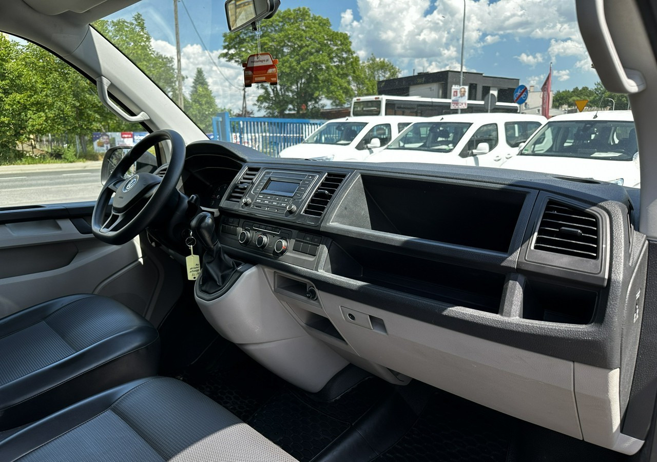 Легковий автомобіль Volkswagen Inny Volkswagen T6 Caravelle do przewozu Niepełnosprawnych Inwalida Rampa 2018 Pefro: фото 9