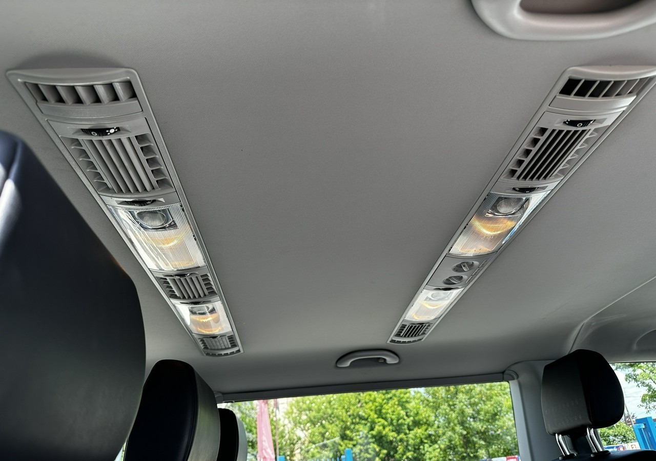Легковий автомобіль Volkswagen Inny Volkswagen T6 Caravelle do przewozu Niepełnosprawnych Inwalida Rampa 2018 Pefro: фото 11