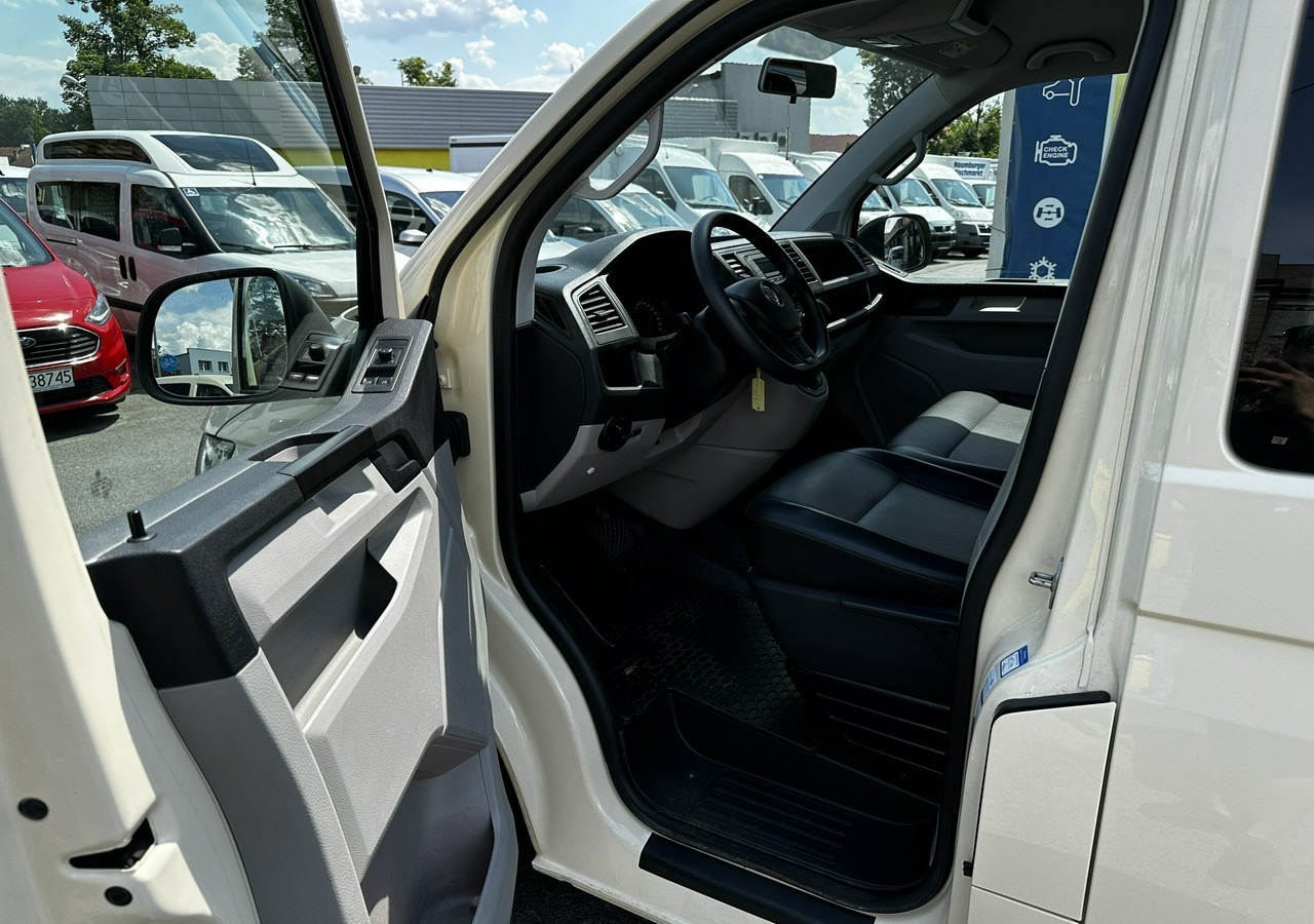 Легковий автомобіль Volkswagen Inny Volkswagen T6 Caravelle do przewozu Niepełnosprawnych Inwalida Rampa 2018 Pefro: фото 15
