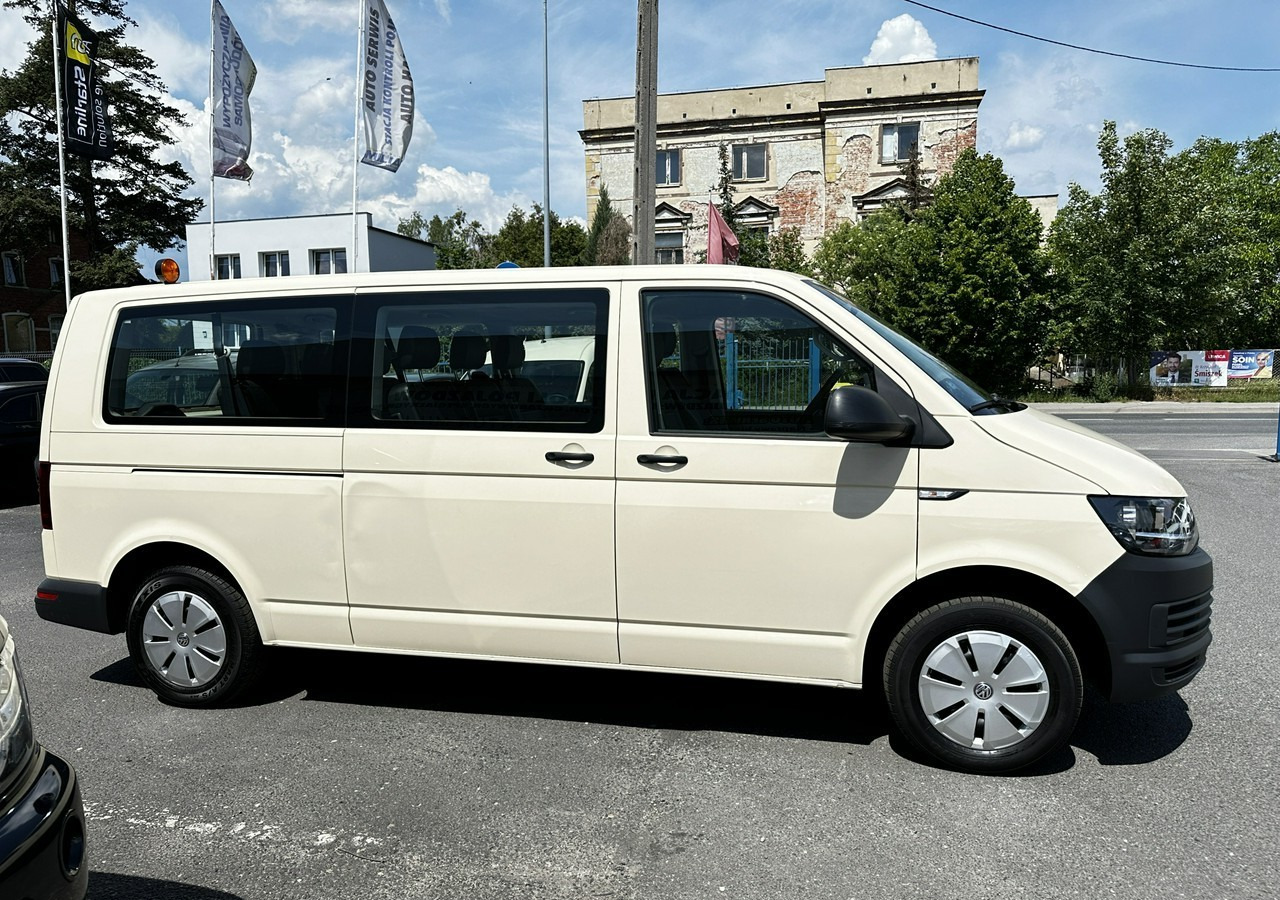 Volkswagen Inny Volkswagen T6 Caravelle do przewozu Niepełnosprawnych Inwalida Rampa 2018 Pefro - Легковий автомобіль: фото 5 Volkswagen Inny Volkswagen T6 Caravelle do przewozu Niepełnosprawnych Inwalida Rampa 2018 Pefro - Легковий автомобіль: фото 5