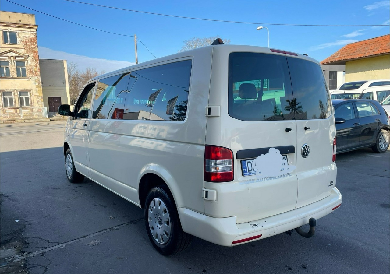Volkswagen Inny Volkswagen Volkswagen Caravelle 2.0-140KM 2015 - Легковий автомобіль: фото 5 Volkswagen Inny Volkswagen Volkswagen Caravelle 2.0-140KM 2015 - Легковий автомобіль: фото 5