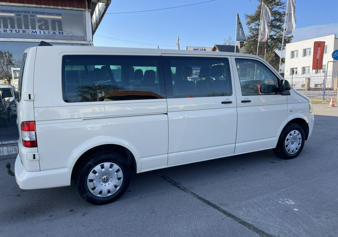 Volkswagen Inny Volkswagen Volkswagen Caravelle 2.0-140KM 2015 - Легковий автомобіль: фото 3 Volkswagen Inny Volkswagen Volkswagen Caravelle 2.0-140KM 2015 - Легковий автомобіль: фото 3