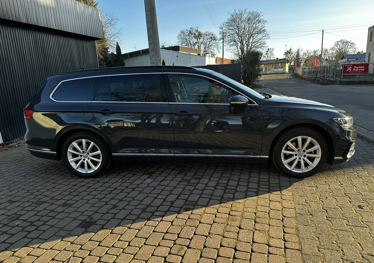 Volkswagen Passat B8 GTE 1.4TSI 218KM Hybryda Plug-in zasięg 50km Panorama*Navi*Skóra*FV2 - Легковий автомобіль: фото 3 Volkswagen Passat B8 GTE 1.4TSI 218KM Hybryda Plug-in zasięg 50km Panorama*Navi*Skóra*FV2 - Легковий автомобіль: фото 3